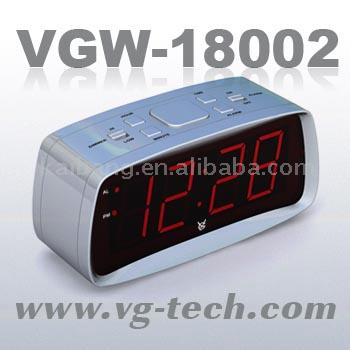  LED Clock (LED Clock)