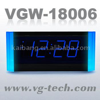  LED Clock (LED Clock)