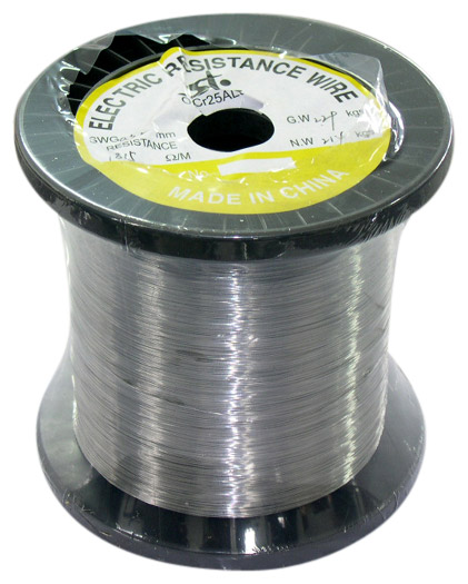  Electrical Heating Wire (Fil chauffant électrique)