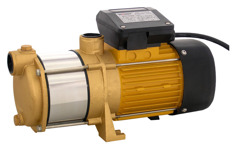  MH700B Centrifugal Pump (MH700B центробежный насос)