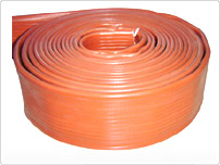 Rubber Covered Feuer-Schlauch (Rubber Covered Feuer-Schlauch)