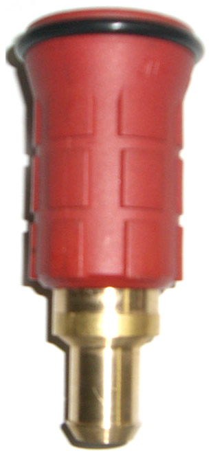  Nozzle (Buse)