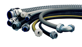  Metal Flexible Conduits ( Metal Flexible Conduits)