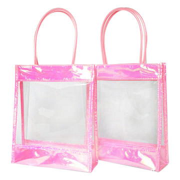  PVC Bag (Sac en PVC)