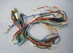  Wiring Harness (Wiring Harness)