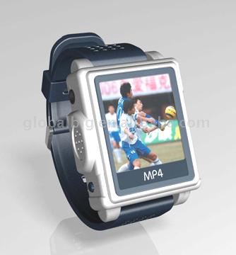 MP4 Watch (MP4 Watch)