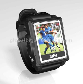  MP4 Watch ( MP4 Watch)