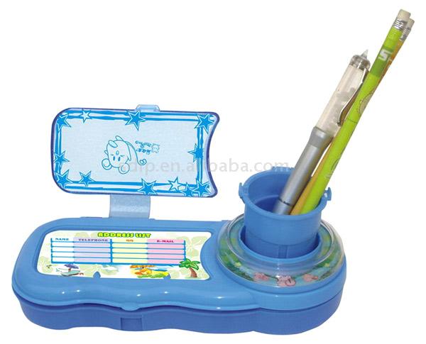  Pencil Box