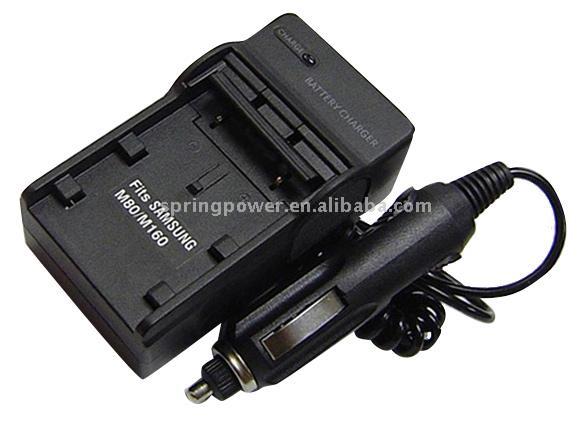  Digital Battery Charger (Digital Battery Charger)