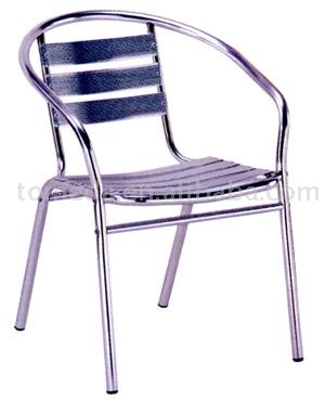  Aluminum Chair (Алюминиевый Председатель)