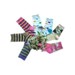  Children`s Socks ( Children`s Socks)