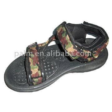  Beach Sandal ( Beach Sandal)