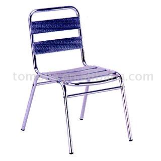  Aluminum Chair (Алюминиевый Председатель)