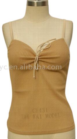  Ladies` Camisole ( Ladies` Camisole)