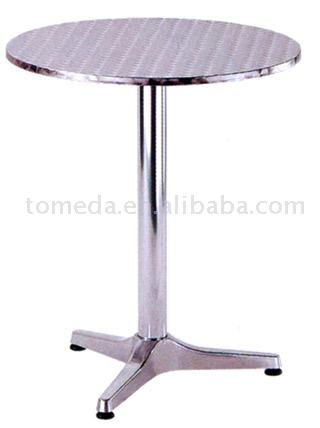  Aluminum Table ( Aluminum Table)