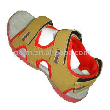  Sandal Shoes (Sandael)