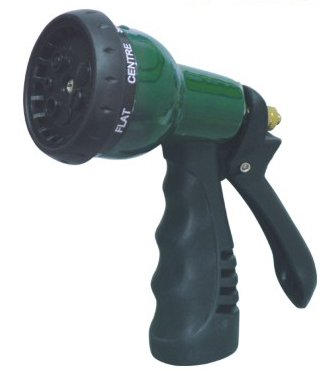  Zinc Spray Pistol Nozzle ( Zinc Spray Pistol Nozzle)