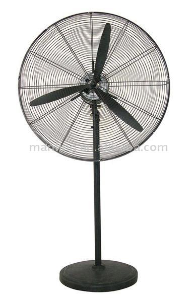  Industrial Fan (Ventilateur industriel)