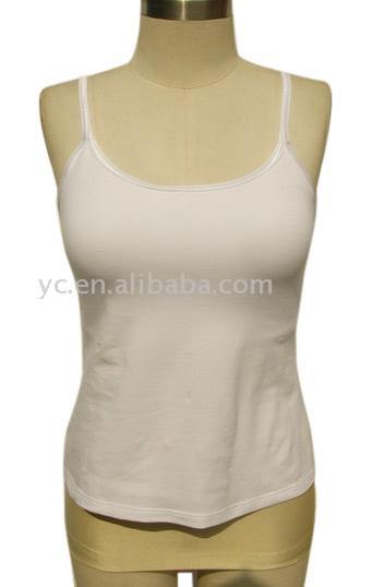  Ladies` Camisole ( Ladies` Camisole)