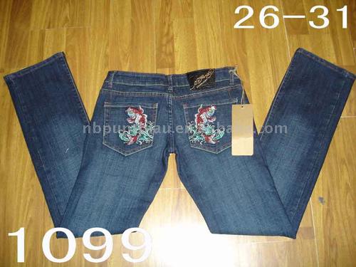 ED Hardy Jeans (ED Hardy Jeans)