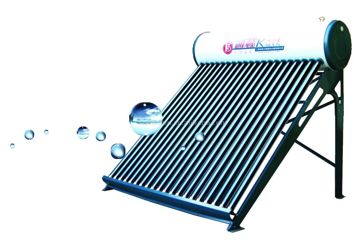  Solar Water Heater ( Solar Water Heater)