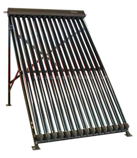  Split and Pressurized Solar Water Heater ( Split and Pressurized Solar Water Heater)