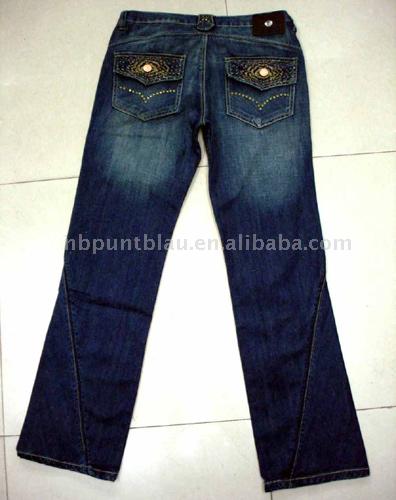  Jeans (Джинса)