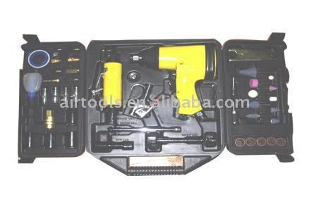  52pcs Air Tool Kit ( 52pcs Air Tool Kit)