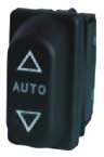  Power Window Lift Switch for Peugeot (Power Window Lift Switch pour Peugeot)