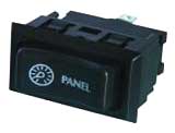  Warning Light Switch for Opel (Warning Light коммутатор для Opel)