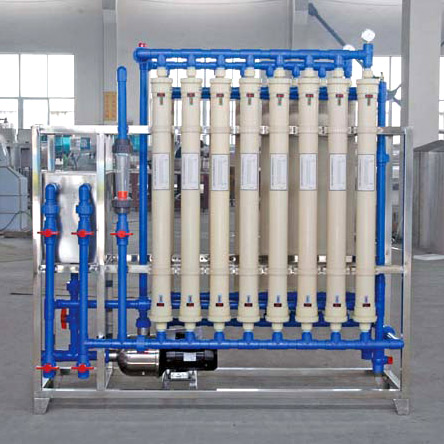 Hollow Fiber Super Filter (Hollow Fiber Super Filter)