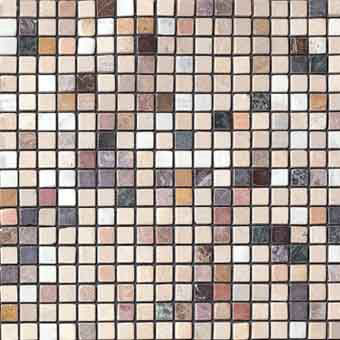  Stone Mosaic (Stone Mosaic)