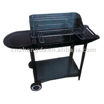  BBQ Grill