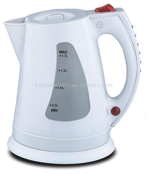  Electric Kettle (Wasserkessel)