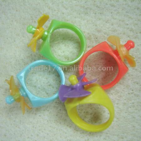 Ring Toy