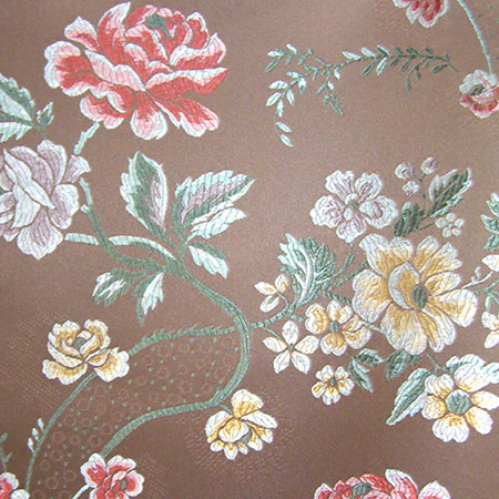  Jacquard Fabric ( Jacquard Fabric)