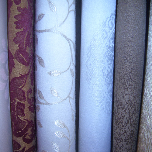  Jacquard Curtain