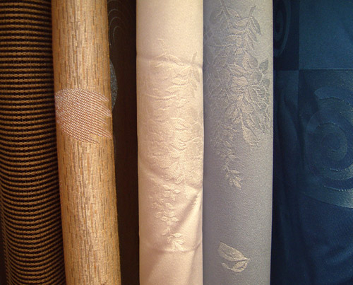 Curtain Fabric ( Curtain Fabric)