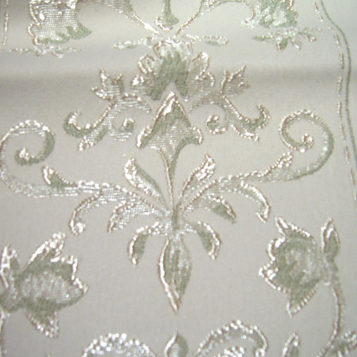  Jacquard Curtain ( Jacquard Curtain)