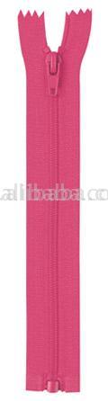  Nylon Zipper ( Nylon Zipper)