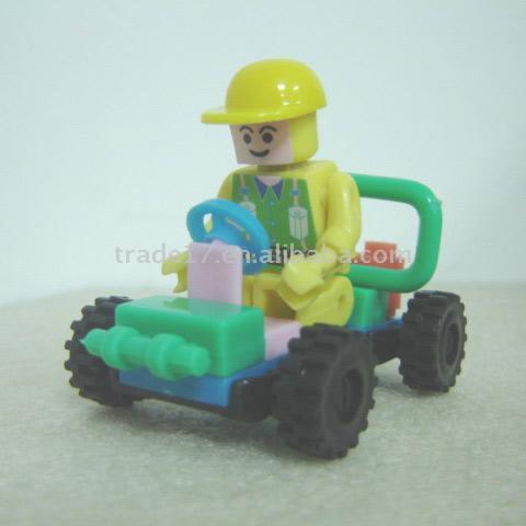  Toy Car ( Toy Car)