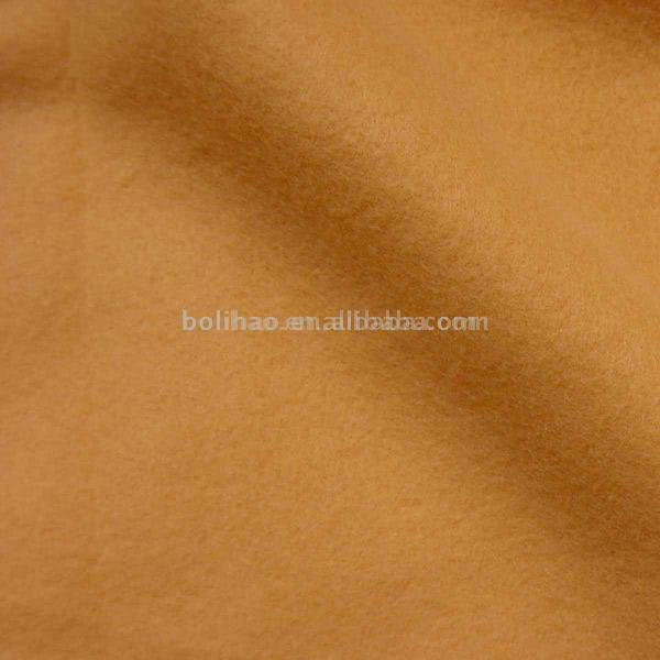  Solid Two Sided Brushed Fabric (Твердые Двусторонняя матовая ткань)