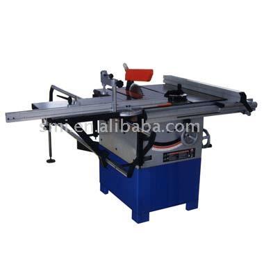  10" Sliding Table Saw (Coulissante 10 po Scie à table)