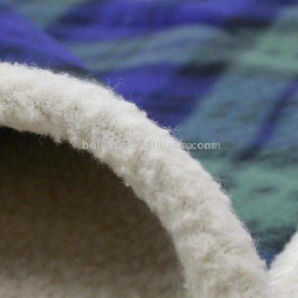  Bonded Polar Fleece (Bonded Polaire)