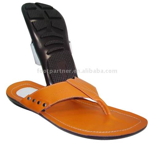  Sandal (Sandale)