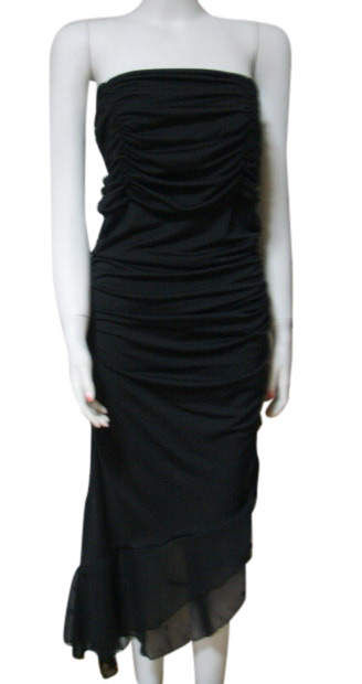 Damen Kleid (Damen Kleid)