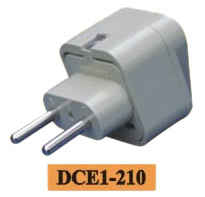  Stock Plug (Stock Plug)