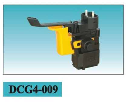  Electric Tool Switch (Electric Tool Switch)