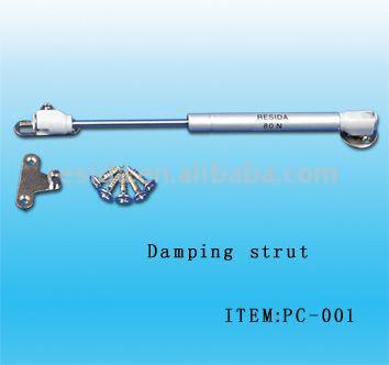  Pneumatic Support (Пневматическая поддержка)