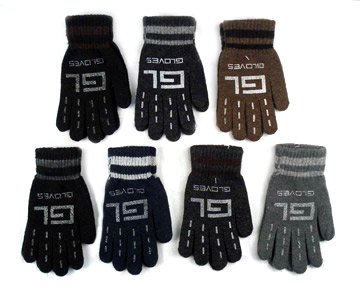  Gloves for Men